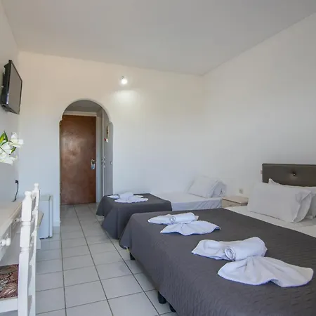 Premium Ikaros Otel
