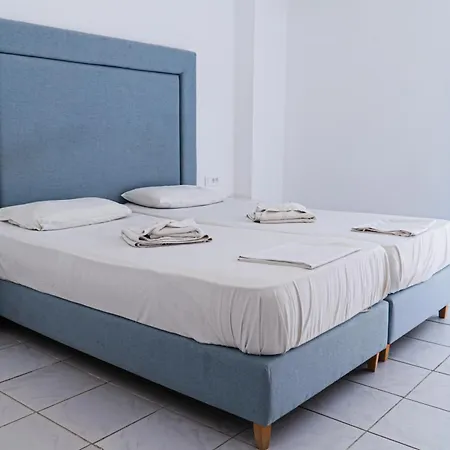 Hotel Premium Ikaros 3*