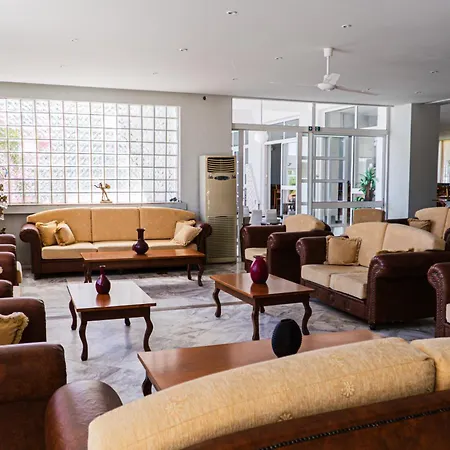 Premium Ikaros Otel