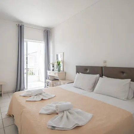 Hotel Premium Ikaros