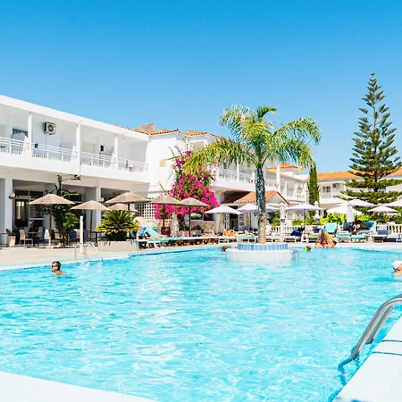 Otel Premium Ikaros 3*